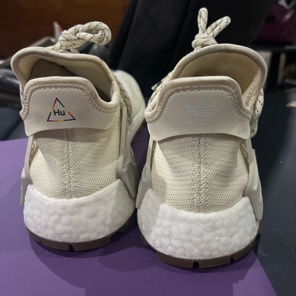 Adidas NMD Human Race Trail x Pharrell - Picture 6 of 8